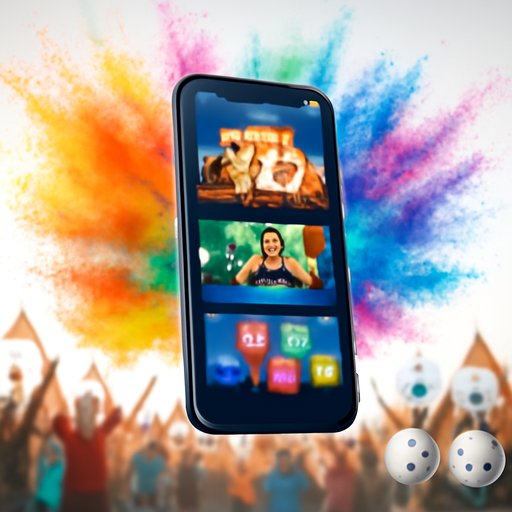 ac67 ফোনে স্লটস ও লাইভ মেনু